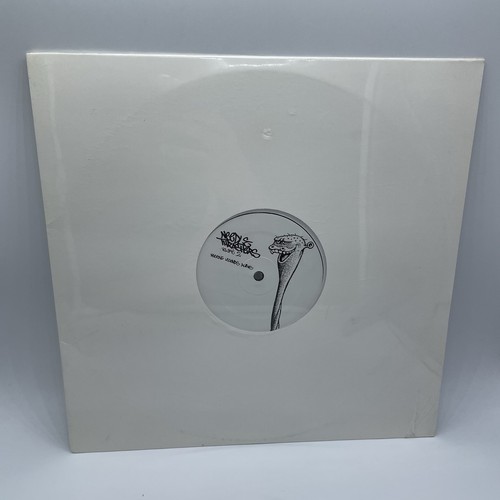 Bert needle thrashers - dj, q-bert